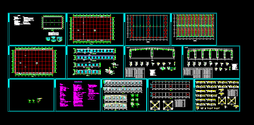 һ��䓽Y������ʩ���D��