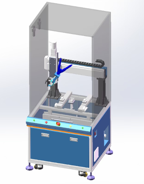 ���S�c�z�C3D��(sh��)ģ�D�� Solidworks22�O(sh��)Ӌ