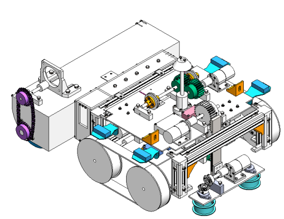 �ԄӉ����ˢ�C(j��)3D��(sh��)ģ�D�� Solidworks22�O(sh��)Ӌ