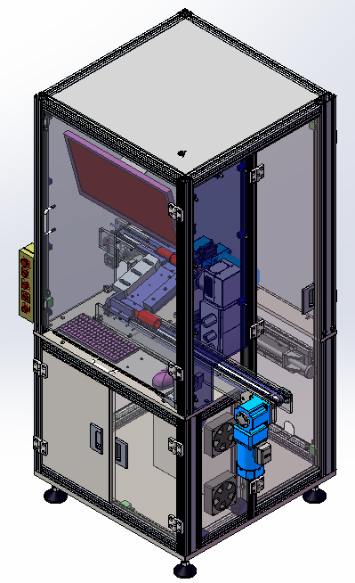 �����Nǰ�μ����˙C3D��ģ�D�� Solidworks20�OӋ