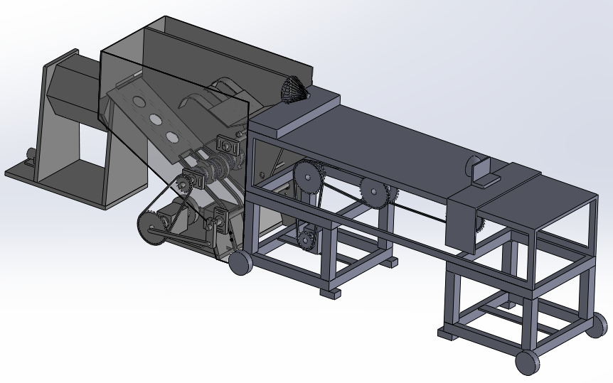 �������һ�w�C(j��)3D��(sh��)ģ�D�� Solidworks23�O(sh��)Ӌ(j��)
