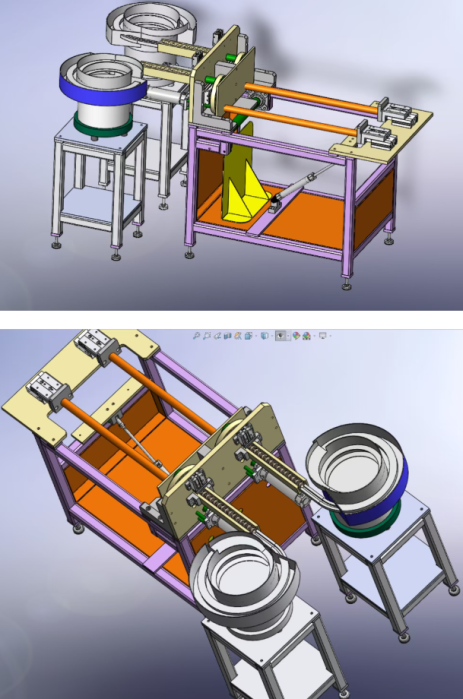 �����w�����M�b�O��3D��ģ�D�� Solidworks22�OӋ