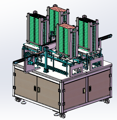 �p��λ���Ԅ������O��3D��(sh��)ģ�D�� Solidworks18�OӋ