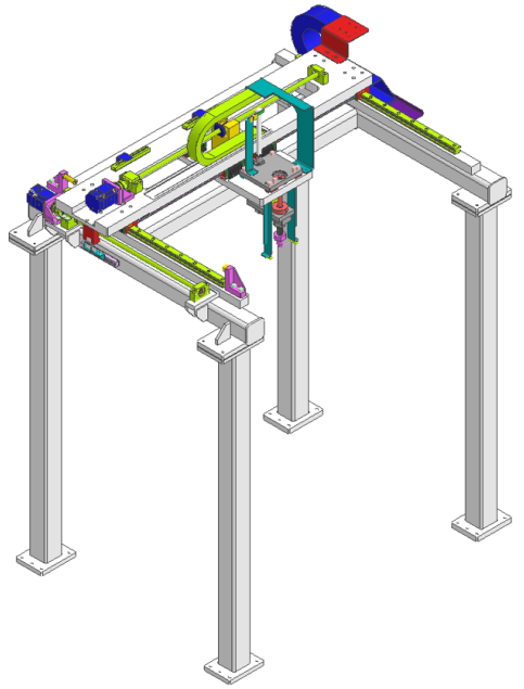 HJP0968���ͽM��3D��(sh��)ģ�D�� STEP��ʽ