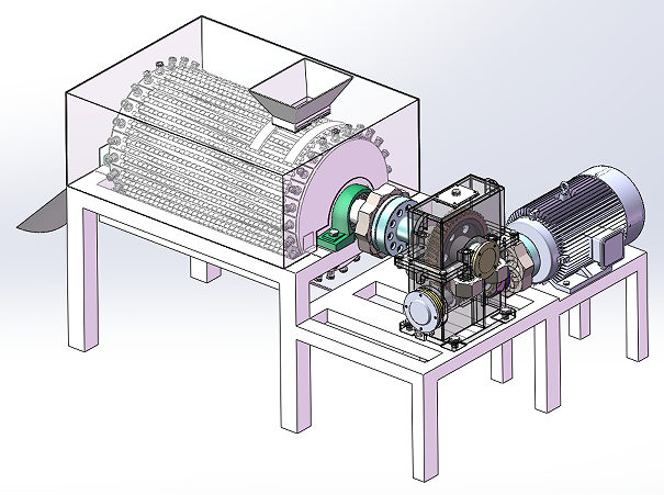 ��Ƥ����ȥƤ�C(j��)3D��(sh��)ģ�D�� Solidworks23�O(sh��)Ӌ(j��)