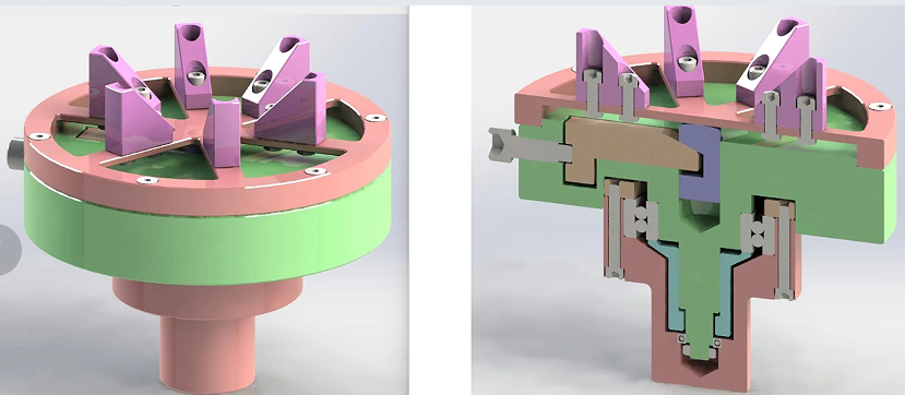 �A��-805 ��Ĥ�A�o�A��3D��(sh��)ģ�D�� stp igs��ʽ