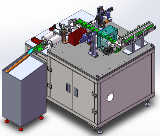 �A�F�L�����^�z�y�C3D��(sh��)ģ�D�� Solidworks20�O(sh��)Ӌ