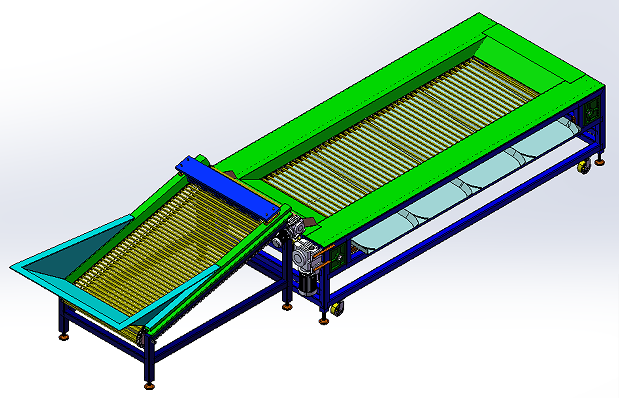 С�����Ԅӷּ��C(j��)3D��(sh��)ģ�D�� Solidworks20�O(sh��)Ӌ