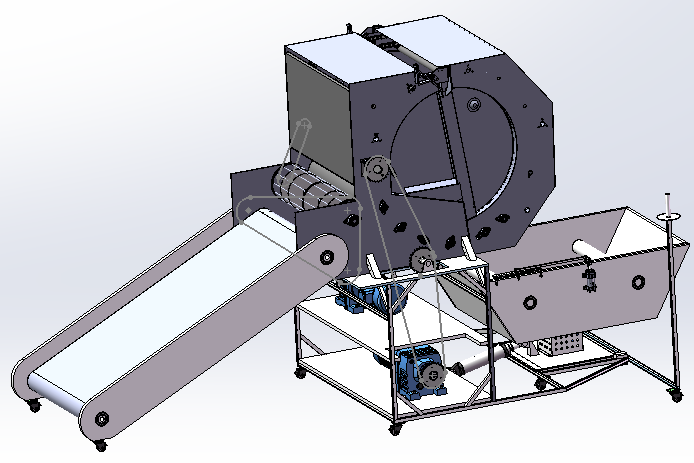 �ԄӴ����C3D��ģ�D�� Solidworks23�OӋ