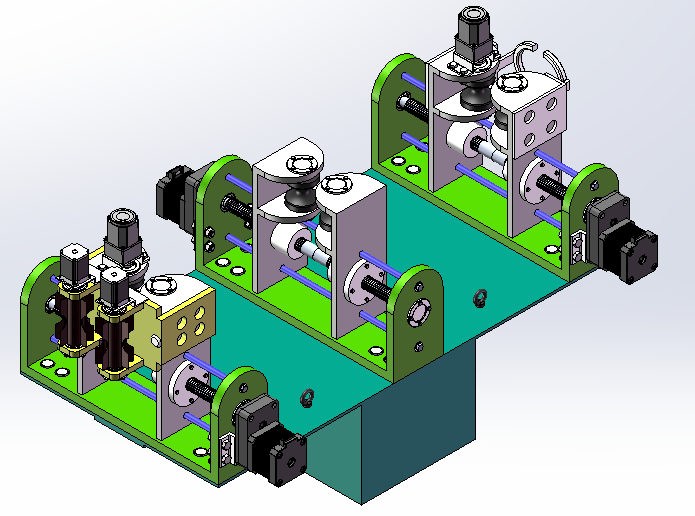 ݔ늾������C����3D��(sh��)ģ�D�� Solidworks20�O(sh��)Ӌ