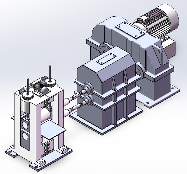 ܈�p���{(di��o)�ľ��|���a(ch��n)��܈�C(j��)3D��(sh��)ģ�D�� Solidworks20�O(sh��)Ӌ(j��)