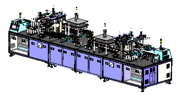 ���^ƿ�M�b�O(sh��)��3D��(sh��)ģ�D�� Solidworks18�O(sh��)Ӌ(j��)