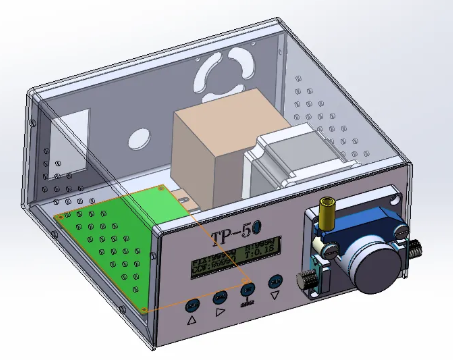 ���ʽ�c�z�C3D��ģ�D�� Solidworks22�OӋ