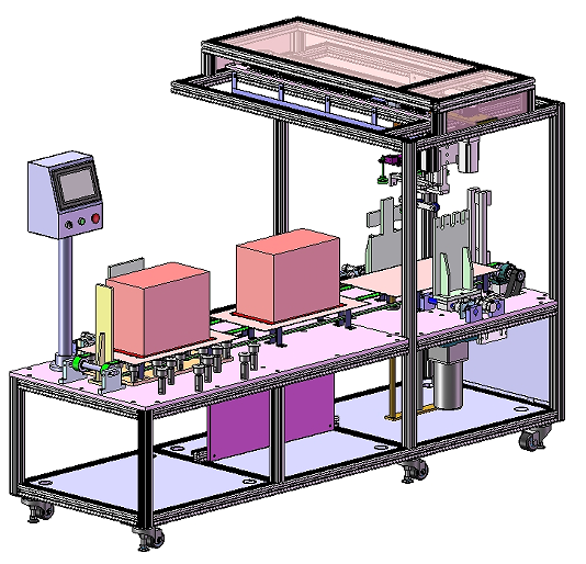 �Ԅӹ����O��3D��ģ�D�� Solidworks20�OӋ