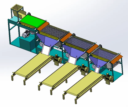ˮ���֒��O(sh��)��3D��(sh��)ģ�D�� Solidworks22�O(sh��)Ӌ