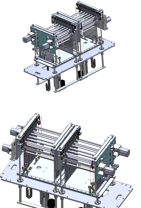 �pҎ���Ԅ��{��SMT����C3D��ģ�D�� Solidworks20�OӋ