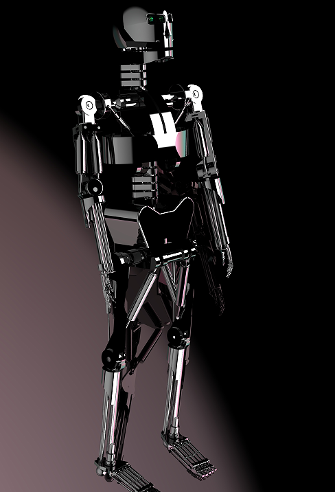 Terminator�K�Y�ߙC��������3D��ģ�D�� igs��ʽ