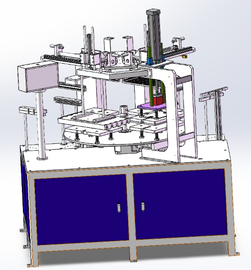 ���D(zhu��n)���͙C3D��(sh��)ģ�D�� Solidworks22�O(sh��)Ӌ