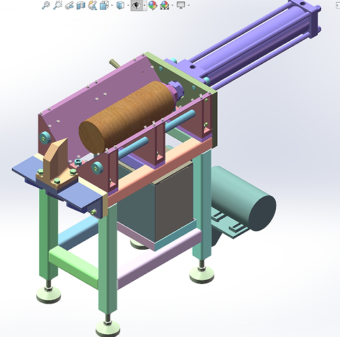 �͉�����C3D��ģ�D�� Solidworks22�OӋ