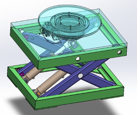 Һ���������Dƽ�_3D��ģ�D�� Solidworks16�OӋ