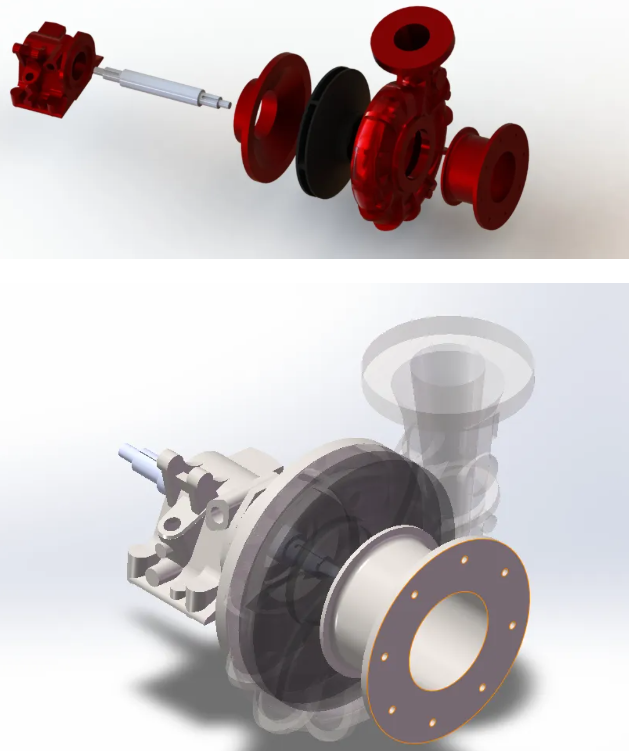 Godiva IFP6500�μ�(j��)�x��ʽ������3D��(sh��)ģ�D�� STEP��ʽ