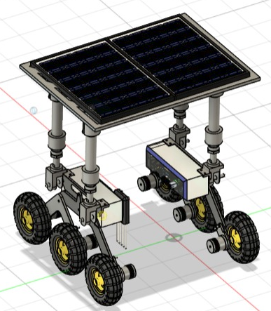 Vision Bot V1�r�I�O�y�C���˸����OӋ3D�D�� STEP��ʽ