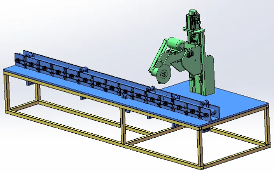 �A���и�C3D��ģ�D�� Solidworks20�OӋ