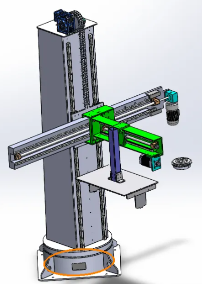 ����a��C3D��ģ�D�� Solidworks20�OӋ