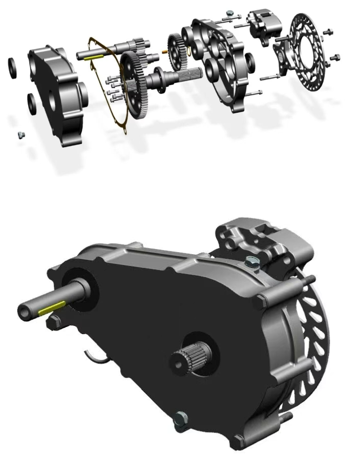 �͹�ِ܇׃�����c�����Ƅ���3D��ģ�D�� x_t��ʽ