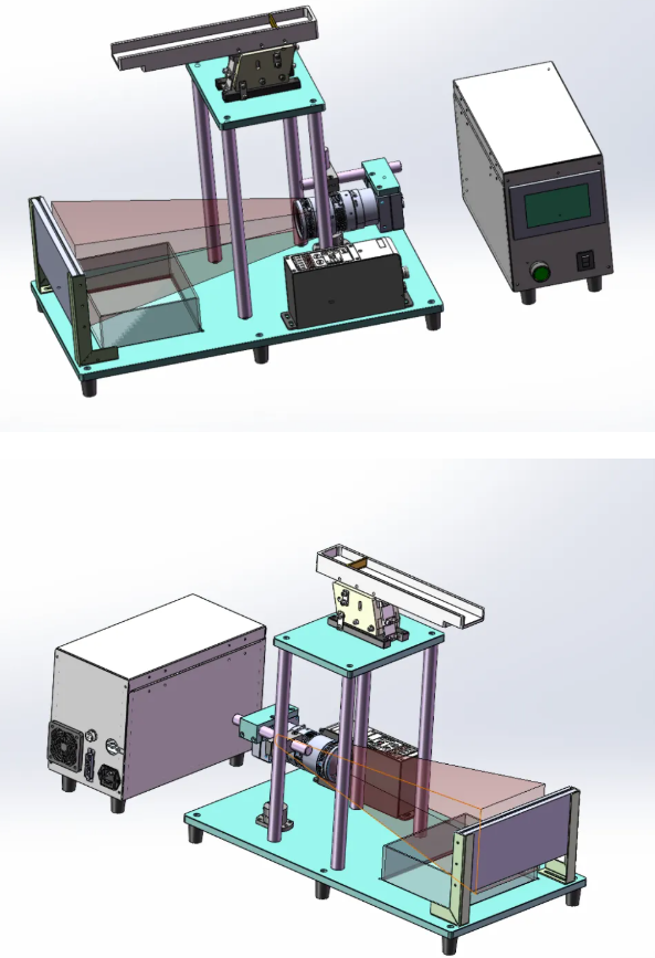 ��С���Ӌ���O��3D��ģ�D�� Solidworks22�OӋ