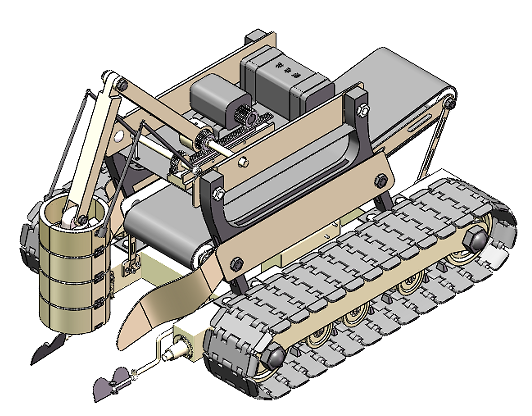 ��ɳֲ��Nֲ�C3D��ģ�D�� Solidworks23�OӋ