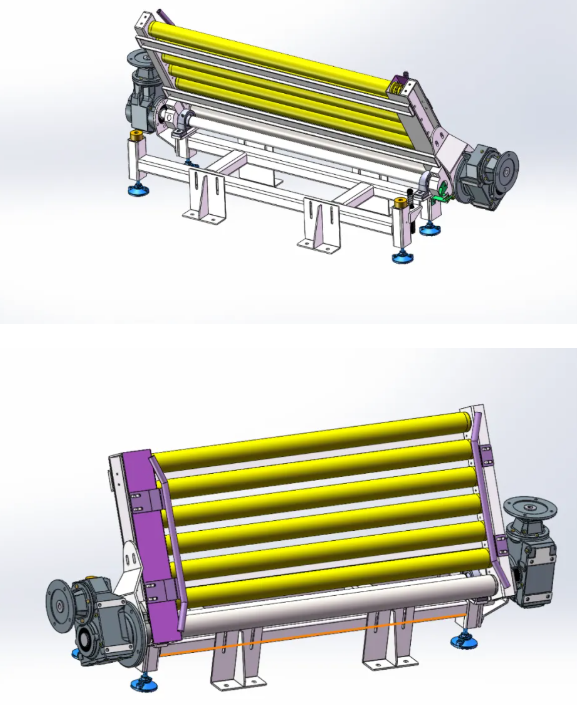 늄ӷ��D�LͲ��3D��ģ�D�� Solidworks22�OӋ