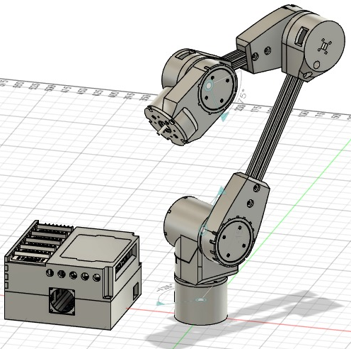 ��Nema17늙C�����S�Cе��3D�D�� STEP��ʽ