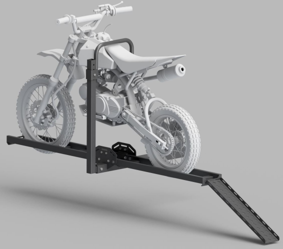 ��ͯԽҰĦ��܇�\ݔ��3D��ģ�D�� STP��ʽ