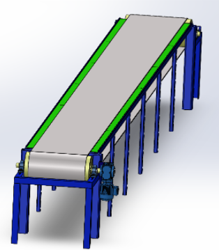 MESAʯ�ķ��xݔ�͙C(j��)3D��(sh��)ģ�D�� STEP��ʽ