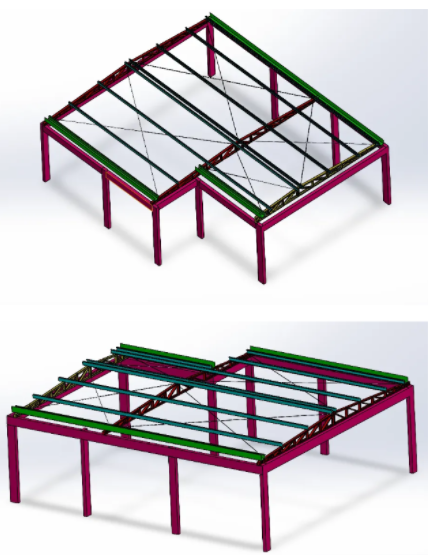 Cobertura䓽Y�����3D��ģ�D�� Solidworks�OӋ