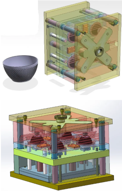 �������ע��ģ��3D�D�� x_t��ʽ