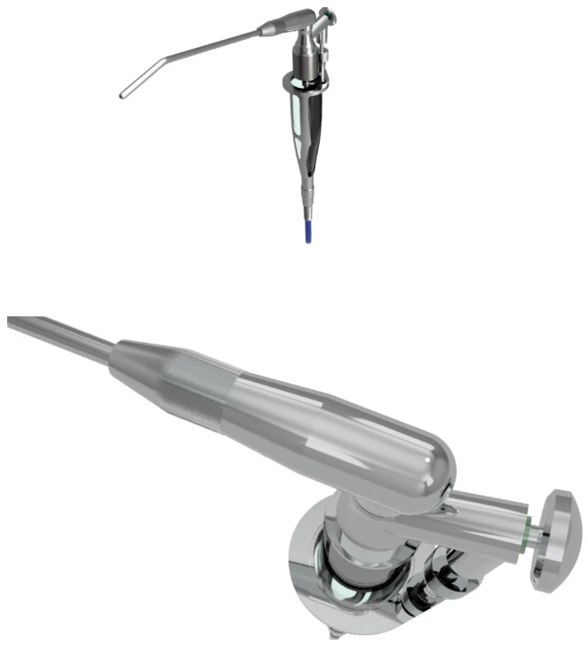 irrigator-gun�t���_ϴ��3D��ģ�D�� STP��ʽ