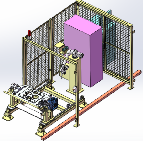 �֓uʽ�ɷ��DͿ�z�C3D��ģ�D�� Solidworks18�OӋ