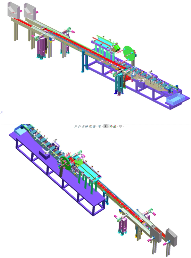 �۹P�ԄӰ��b��3D��(sh��)ģ�D�� Solidworks20�O(sh��)Ӌ