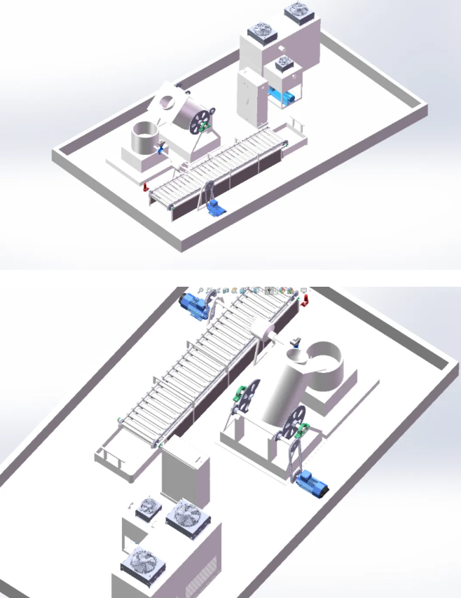 �����T�V�C3D��ģ�D�� Solidworks21�OӋ