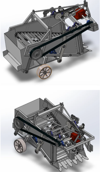 �t���ի@�C(j��)3D��(sh��)ģ�D�� Solidworks23�O(sh��)Ӌ