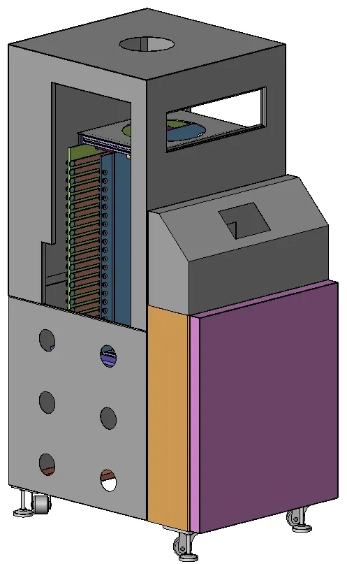�Ԅ�����ʽ��s�C3D��ģ�D�� Solidworks20�OӋ