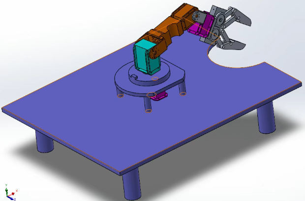 CSWP SEGMENT���יCе�۽Y��3D�D�� Solidworks�OӋ