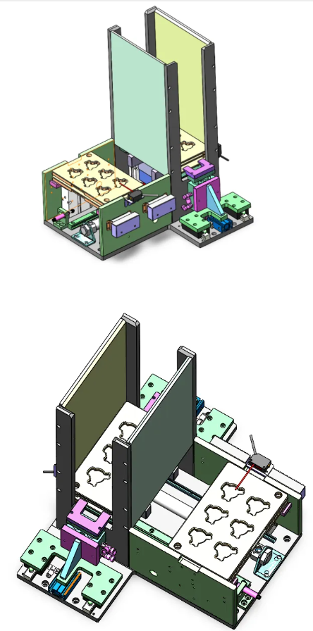 �ϱP�ς}�C3D��ģ�D�� Solidworks21�OӋ