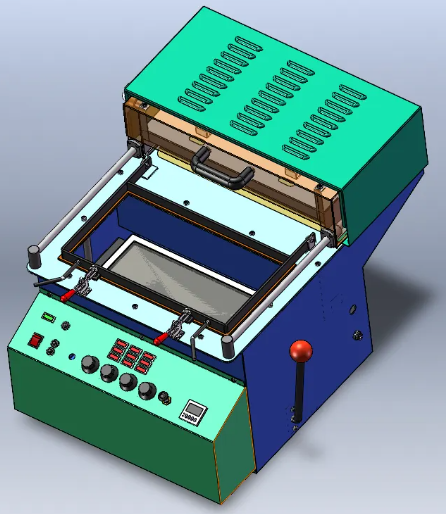 400���ܳ��ΙC3D��ģ�D�� Solidworks18�OӋ