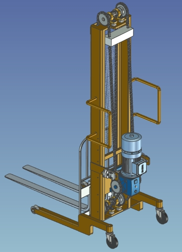 ��yʽ늄Ӳ�܇3D��ģ�D�� Solidworks21�OӋ
