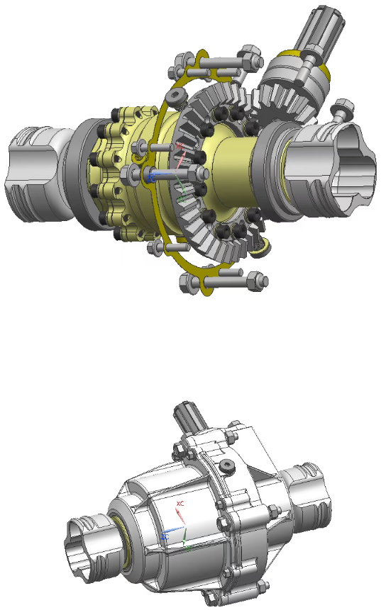 ��W������ʽِ܇����������3D��ģ�D�� x_t stp��ʽ